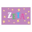 ZETA TAU ALPHA STAR FLAG Hot on Sale