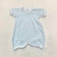 BOY BABY BUBBLE BLUE 3 MONTH Cheap