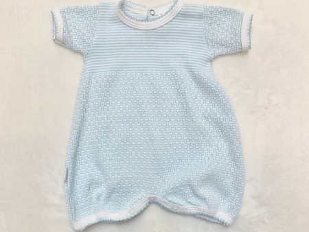 BOY BABY BUBBLE BLUE 3 MONTH Cheap