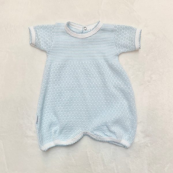 BOY BABY BUBBLE BLUE 3 MONTH Cheap