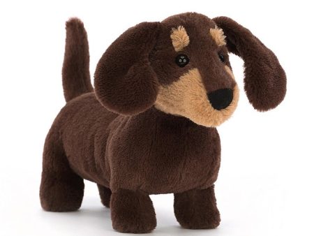 OTTO SAUSAGE DOG Online Sale