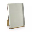 5X7 GOLD ACRYLIC PHOTO FRAME Cheap