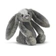 WOODLAND BUNNY PLUSH MEDIUM on Sale