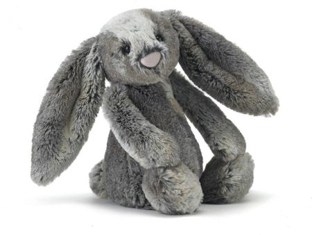 WOODLAND BUNNY PLUSH MEDIUM on Sale