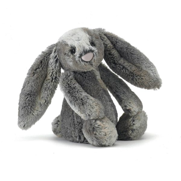 WOODLAND BUNNY PLUSH MEDIUM on Sale