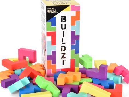 BUILDZI Hot on Sale