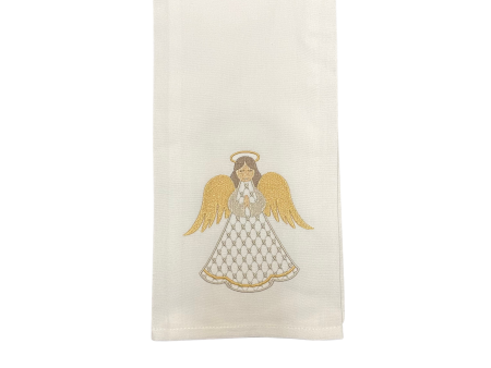 ANGEL TOWEL Online now