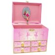 BALLET MUSIC BOX MEDIUM Hot on Sale