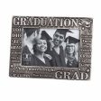 GRADUATION WORD FRAME 4X6 Online Sale