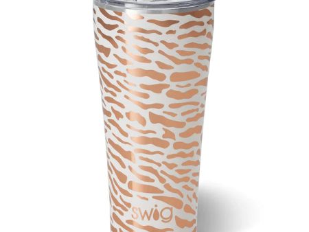 32OZ GLAMAZON ROSE TUMBLER Discount