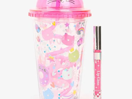 CATICORN TUMBLER BEAUTY Supply