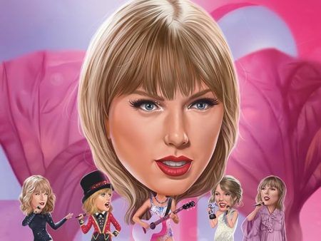 WHO IS TAYLOR SWIFT BOOK For Sale