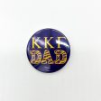 KAPPA KAPPA GAMMA DAD BUTTON Online Hot Sale