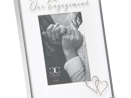 8.25  ENGAGEMENT FRAME Fashion