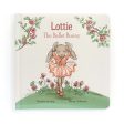 LOTTIE THE BALLET BUNNY BOOK Online now