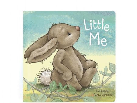 LITTLE ME BOOK Discount