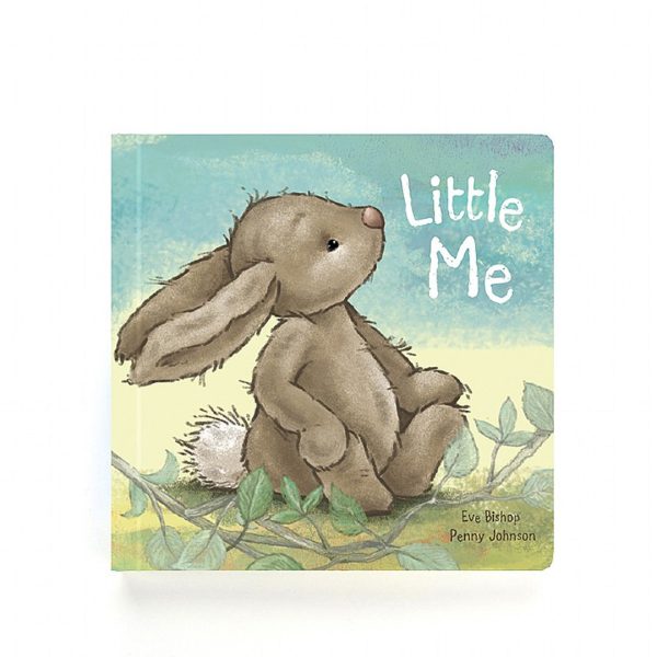 LITTLE ME BOOK Discount