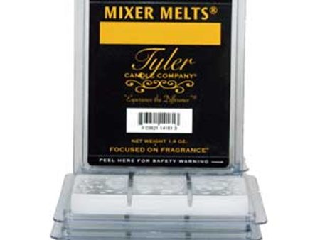 MIXER MELTS ORIGINAL Online