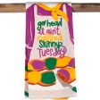 SKINNY TUESDAY TOWEL Discount