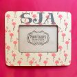 SJA FLAMINGO FRAME Hot on Sale