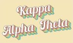 Kappa Alpha Theta Sorority Flags Online now