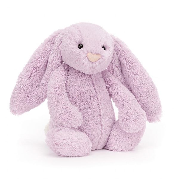 BASHFUL LILAC BUNNY MEDIUM For Cheap