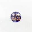 PI BETA PHI DAD BUTTON Online Sale