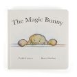 THE MAGIC BUNNY BOOK Discount