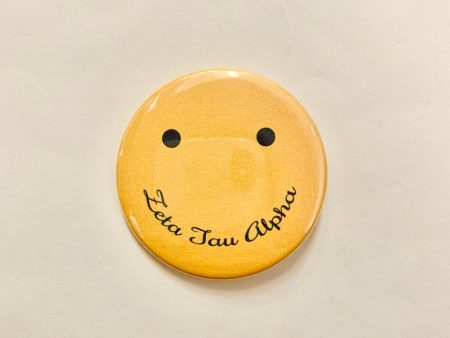 ZETA TAU ALPHA SMILE BUTTON Online