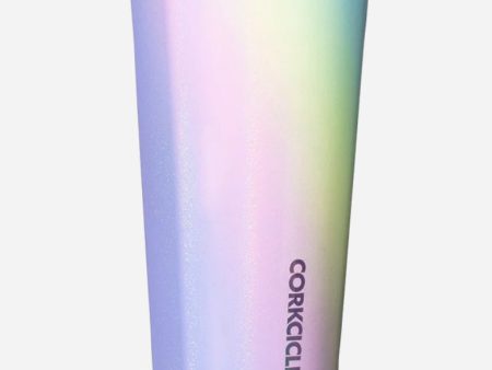 16 OZ TUMBLER RAINBOW UNICORN Online now