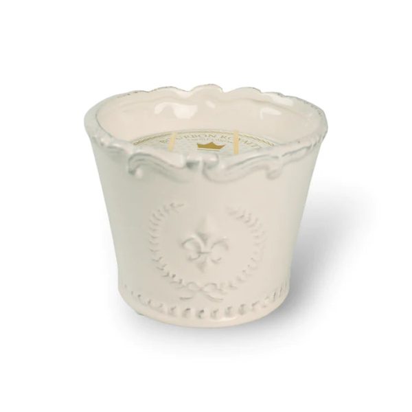 10 OZ MARQUIS EVANGELINE CANDLE Online