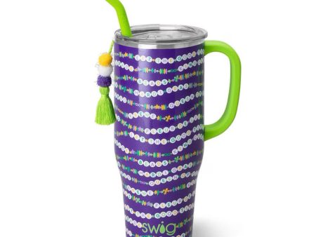 40OZ MY MARDI ERA MEGA MUG on Sale