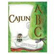 CAJUN ABC BOOK Supply