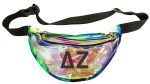 Delta Zeta Sorority Fanny Pack Cheap