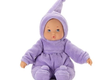 MY FIRST DOLL LAVENDER Discount