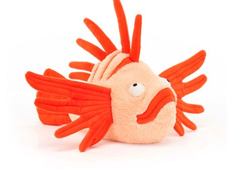 LOIS LIONFISH on Sale