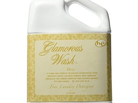 1.89L TYLER GLAMOROUS WASH DIVA Online