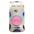 PHI MU TWO COLOR POPSOCKET Online Hot Sale